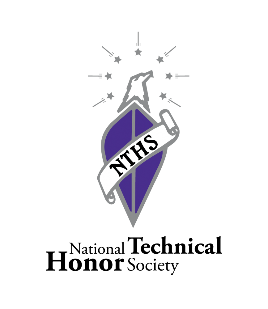 Official NTHS Logos - NTHS