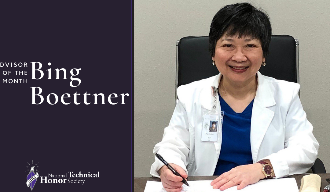Advisor of the Month: Bing Boettner
