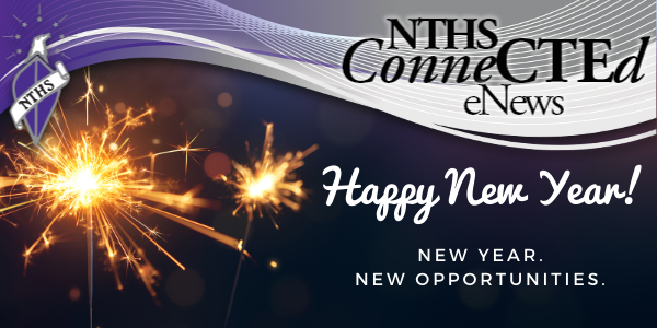 NTHS January 2021 eNews – Advisor Edition