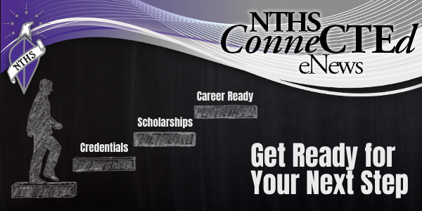 NTHS April 2021 eNews – Student Edition