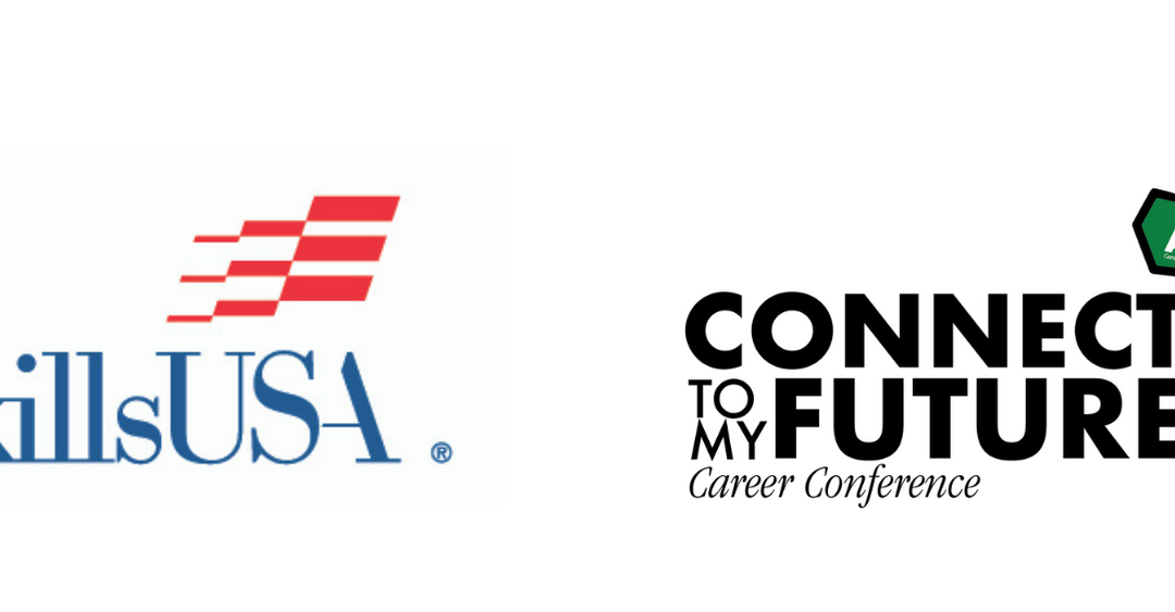 Partner Opportunity: SkillsUSA Connect to My Future Conference – May 5th & 6th