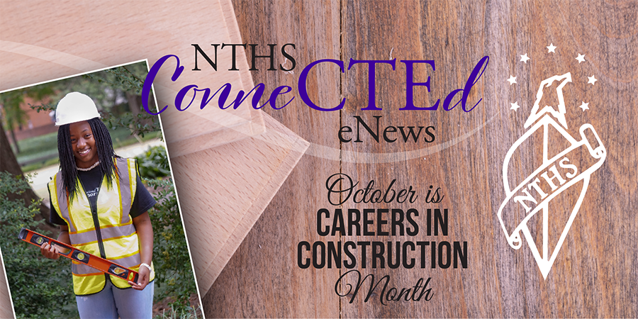 NTHS October 2021 eNews – Advisor Edition